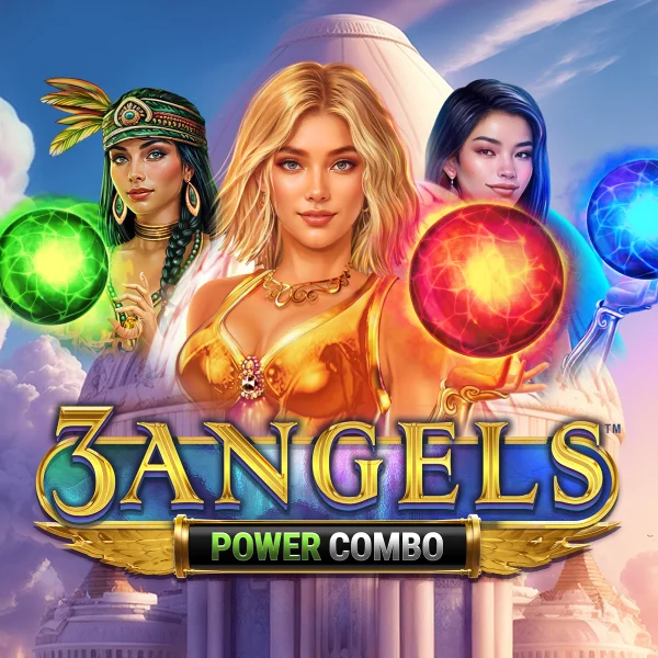 3 Angels Power Combo - ZENPLAY77