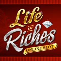 Life Of Riches - ZENPLAY77