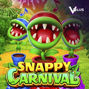 Snappy Carnival - ZENPLAY77