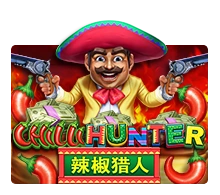 Joker123 : Chilli Hunter - ZENPLAY77