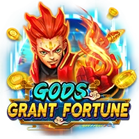 GODS GRANT FORTUNE - ZENPLAY77