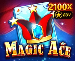 Magic Ace - ZENPLAY77