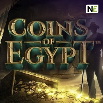 Coins of Egypt - ZENPLAY77