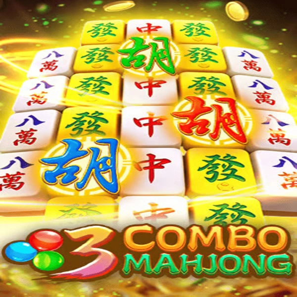 3 Combo Mahjong - ZENPLAY77