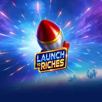 Pragmatic : Launch to Riches - ZENPLAY77