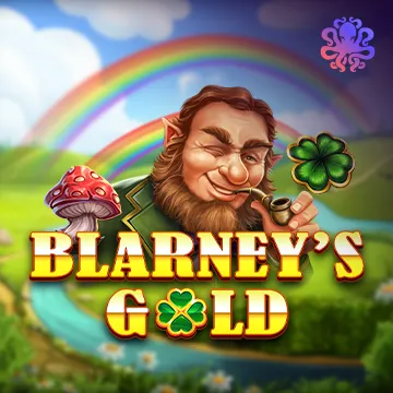 Blarneys Gold - ZENPLAY77