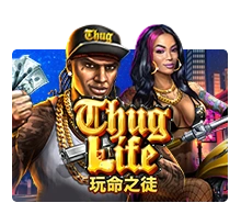Joker123 : Thug Life - ZENPLAY77
