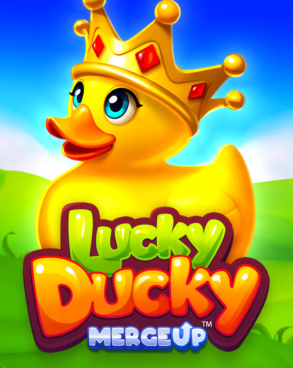 Bgaming : Lucky Ducky - ZENPLAY77