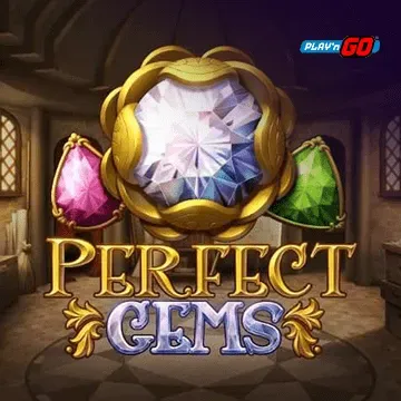 PlaynGo : Perfect Gems - ZENPLAY77