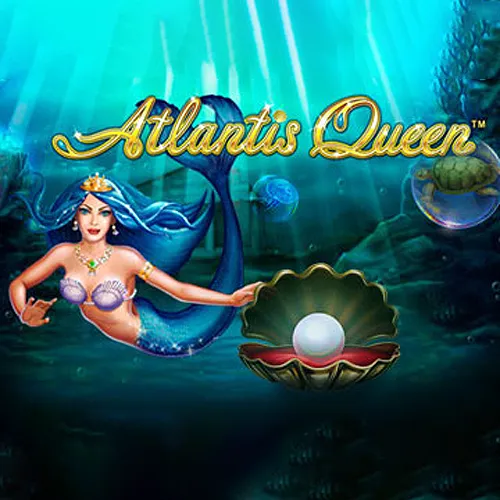 Atlantis Queen - ZENPLAY77