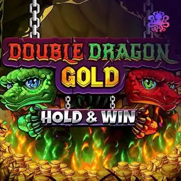 Double Dragon Gold: Hold & Win! - ZENPLAY77