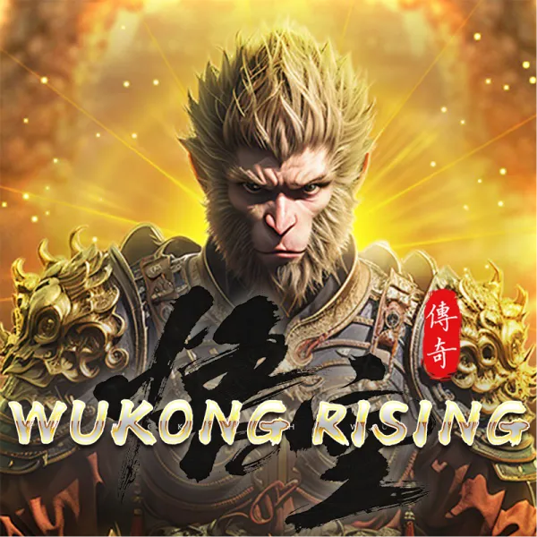 Wukong Rising - ZENPLAY77