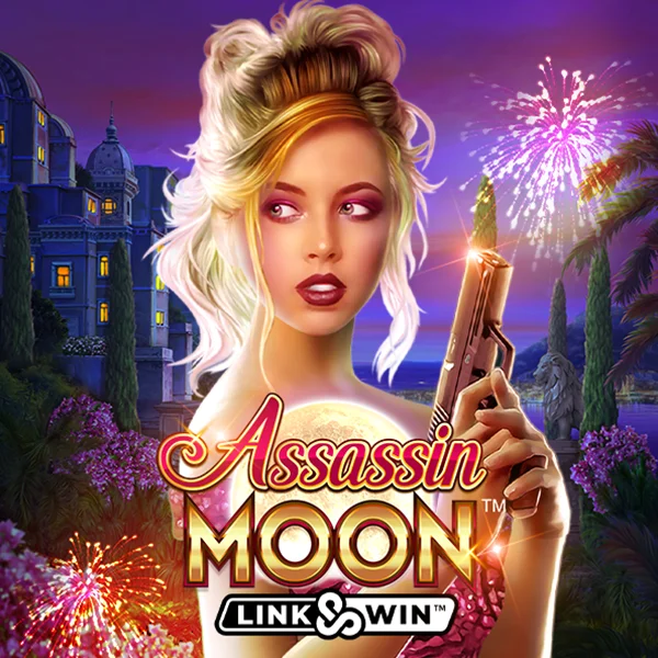 Assassin Moon - ZENPLAY77