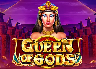 Pragmatic : Queen of Gods - ZENPLAY77