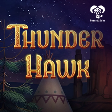 PeterSons : Thunderhawk - ZENPLAY77