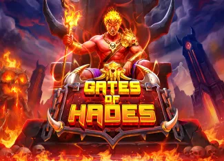 Pragmatic : Gates of Hades - ZENPLAY77