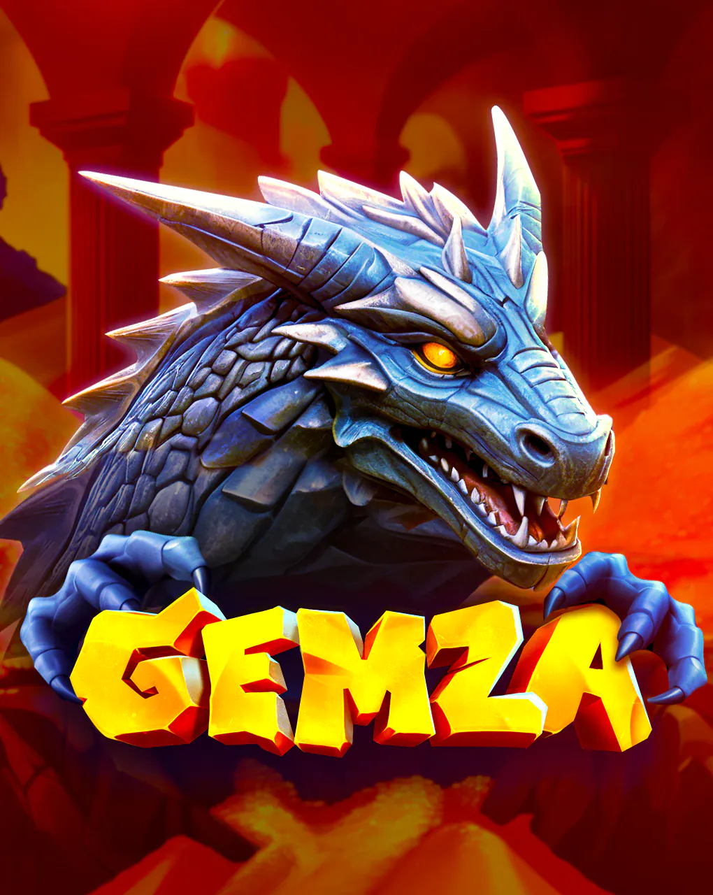 Bgaming : Gemza - ZENPLAY77