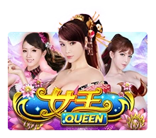 Joker123 : Queen - ZENPLAY77