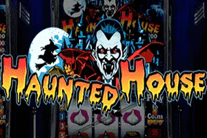 Playtech : Haunted House - ZENPLAY77