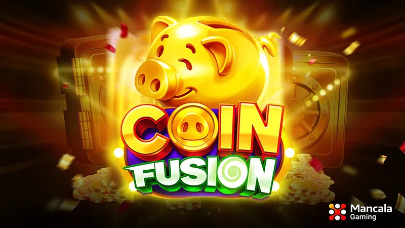 Mancala : Coin Fusion - ZENPLAY77