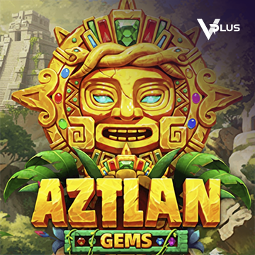 Aztlan Gems - ZENPLAY77