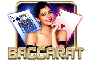 Baccarat Speed - ZENPLAY77