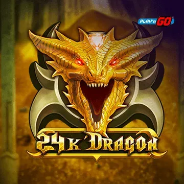 PlaynGo : 24k Dragon - ZENPLAY77