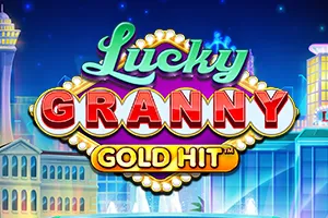 Gold Hit: Lucky Granny - ZENPLAY77