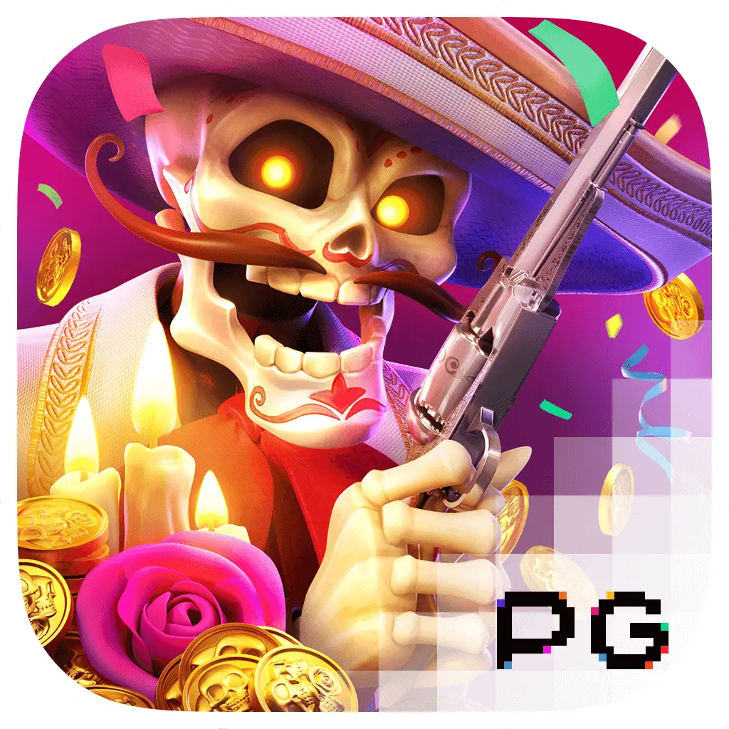 PGSoft : Wild Bandito - ZENPLAY77