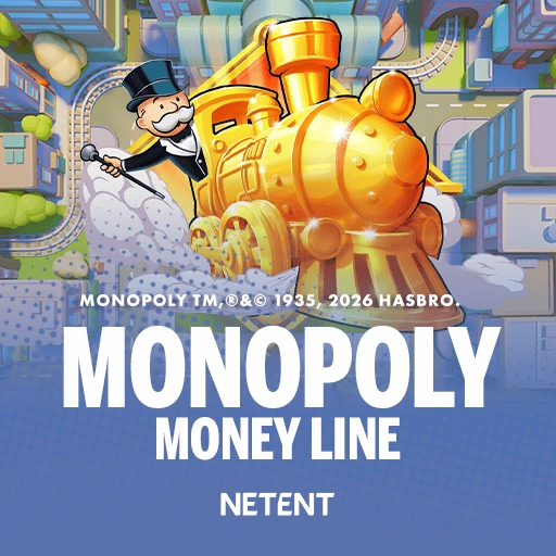 MONOPOLY Money Line - ZENPLAY77