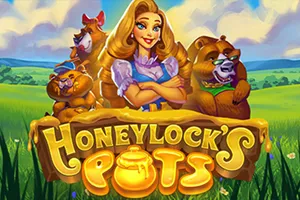 Honeylocks Pots - ZENPLAY77
