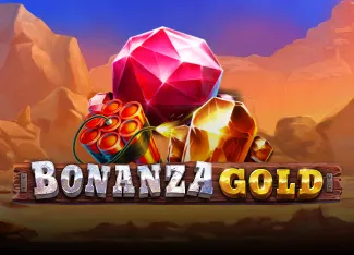 Pragmatic : Bonanza Gold - ZENPLAY77
