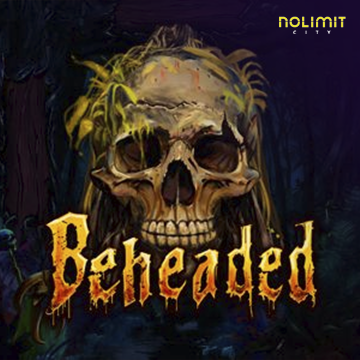 NolimitCity : Beheaded - ZENPLAY77