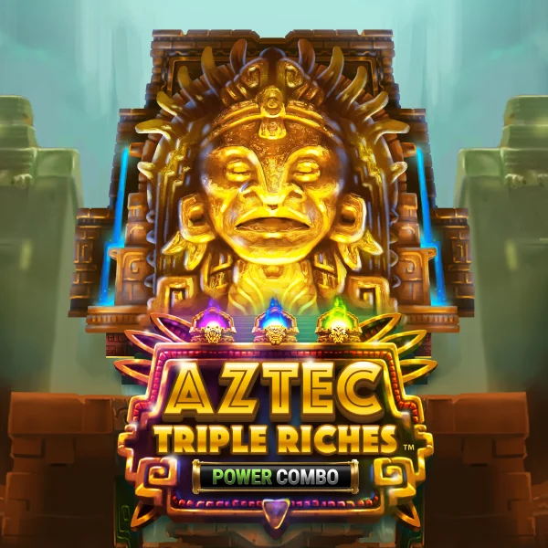 Aztec Triple Riches Power Combo - ZENPLAY77