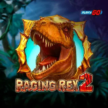 PlaynGo : Raging Rex 2 - ZENPLAY77