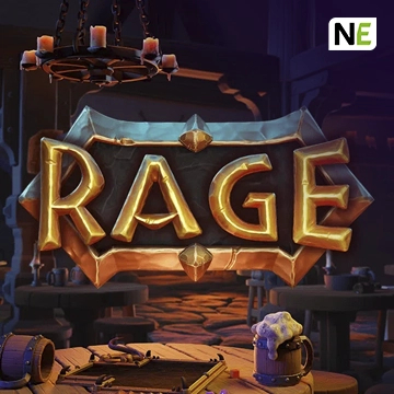 Rage - ZENPLAY77