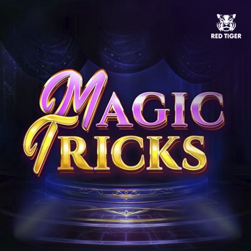 Redtiger : Magic Tricks - ZENPLAY77