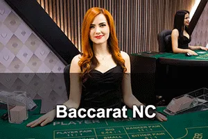Baccarat NC - ZENPLAY77