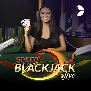 Speed Blackjack J - ZENPLAY77