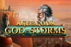 Age of the Gods: God of Storms™ - ZENPLAY77