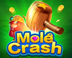 Mole Crash - ZENPLAY77