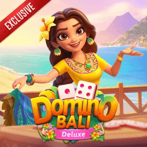 Deluxe Domino Bali - ZENPLAY77