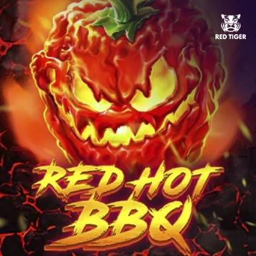 Redtiger : Red Hot BBQ - ZENPLAY77