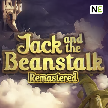 Jack and the Beanstalk Remastered - ZENPLAY77