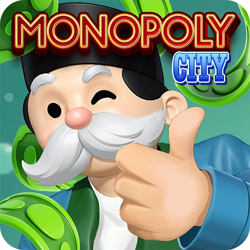 Monopoly City - ZENPLAY77