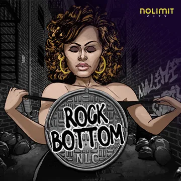 NolimitCity : Rock Bottom - ZENPLAY77