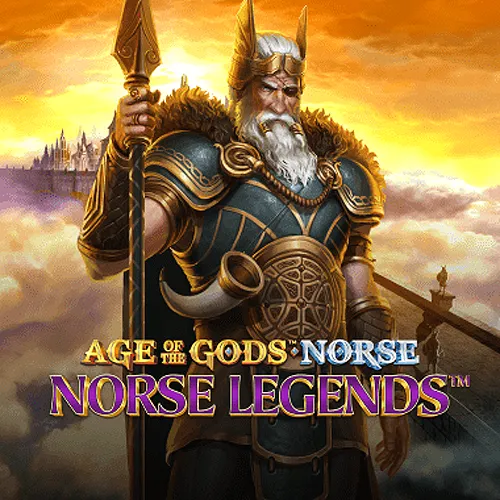 Age of the Gods Norse: Norse Legends - ZENPLAY77