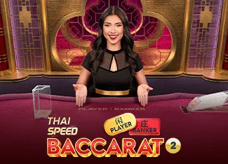 Thai Speed Baccarat 2 - ZENPLAY77