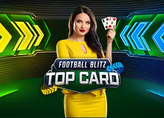 Football Blitz - ZENPLAY77