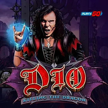 PlaynGo : Dio Killing the Dragon - ZENPLAY77
